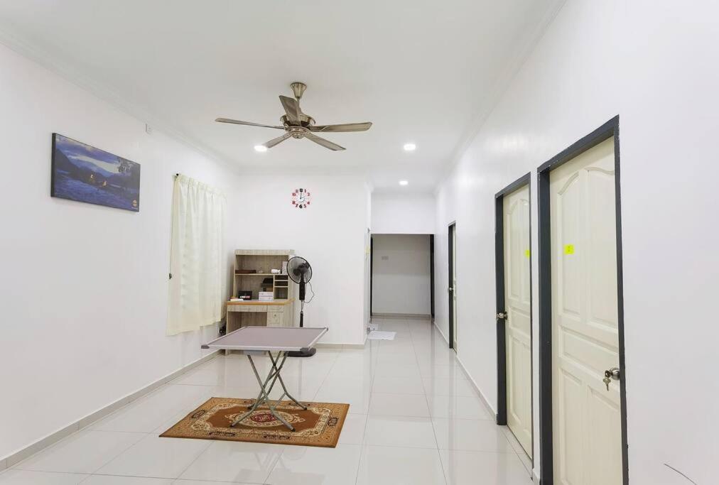 Stadium-18 Pax Holiday home