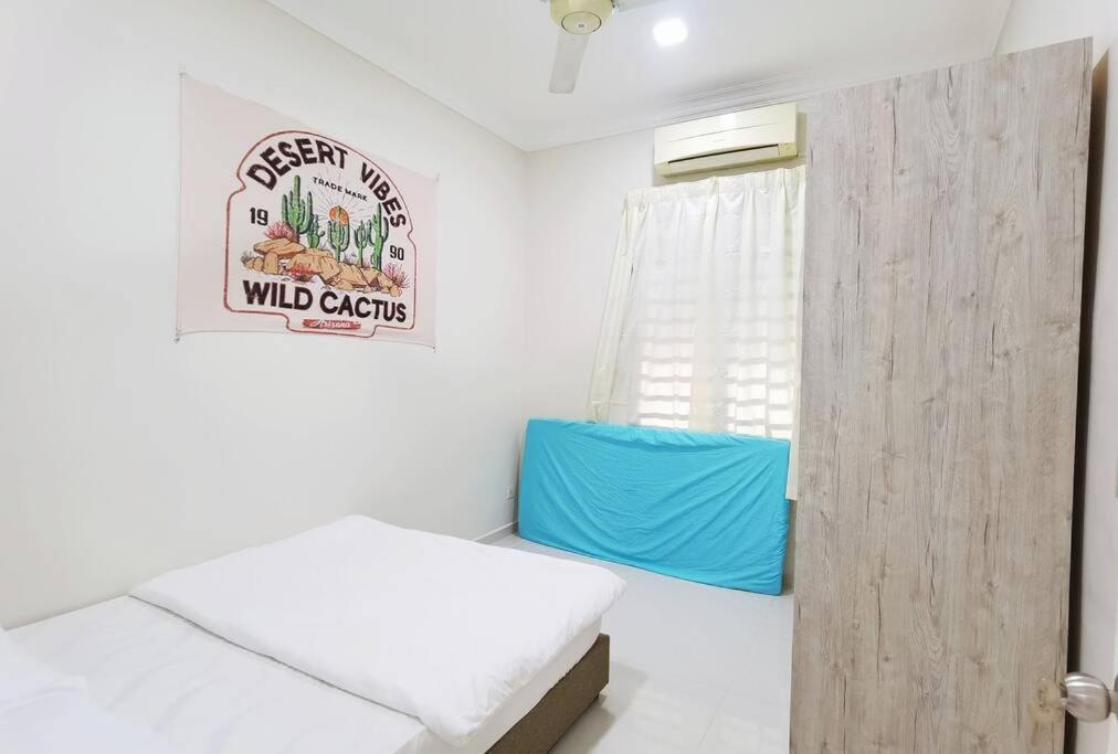 Holiday home Stadium-18 Pax Ipoh