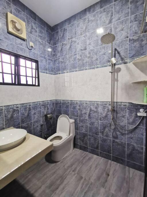 Stadium-18 Pax Holiday home *