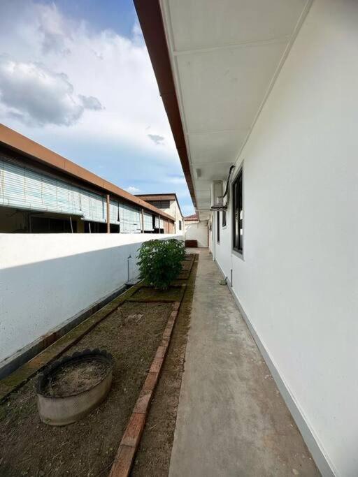 Stadium-18 Pax Holiday home