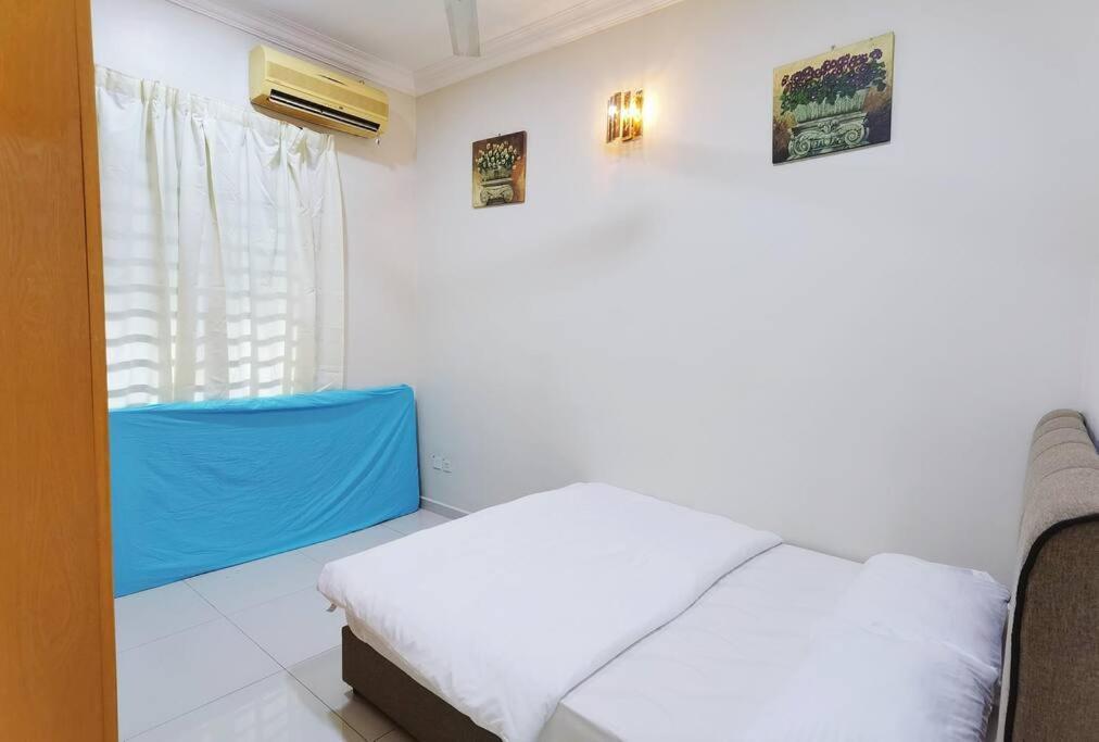 Holiday home Stadium-18 Pax Ipoh