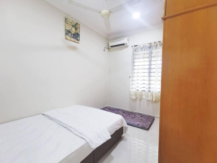 Stadium-18 Pax Holiday home