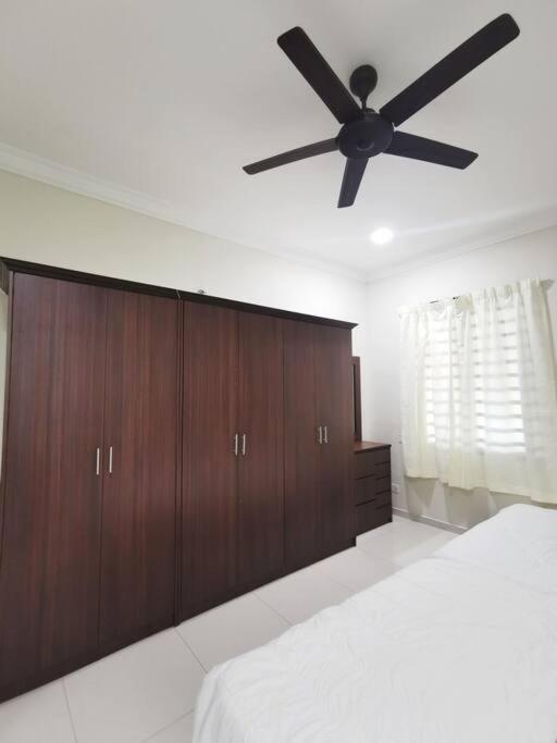 Holiday home Stadium-18 Pax Ipoh
