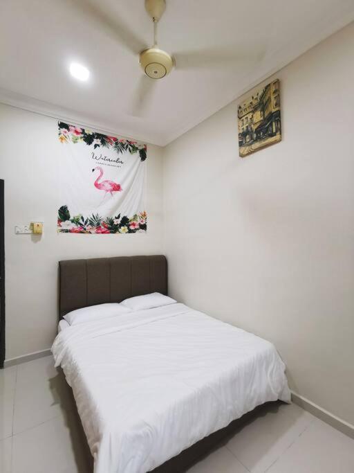 Stadium-18 Pax Holiday home *