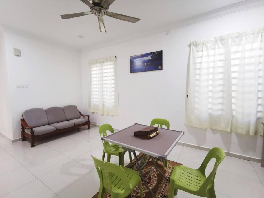 Holiday home Stadium-18 Pax Ipoh