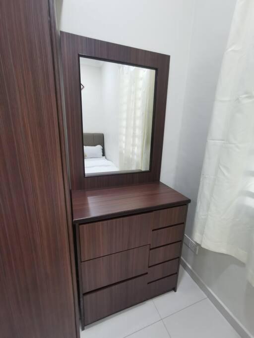 Stadium-18 Pax Holiday home Ipoh